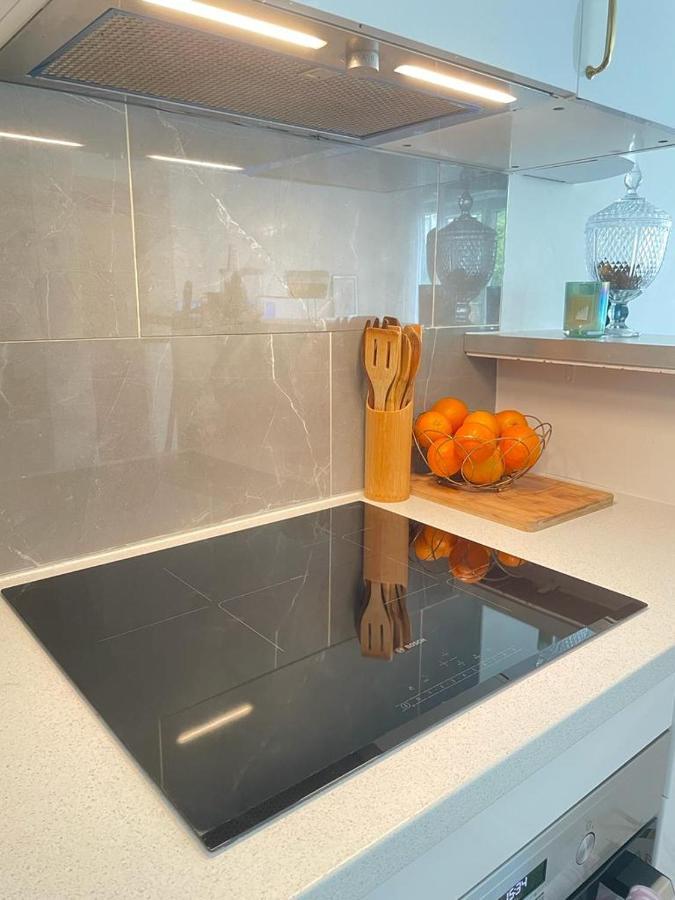 Magnifique 3 Pieces A Appartement
