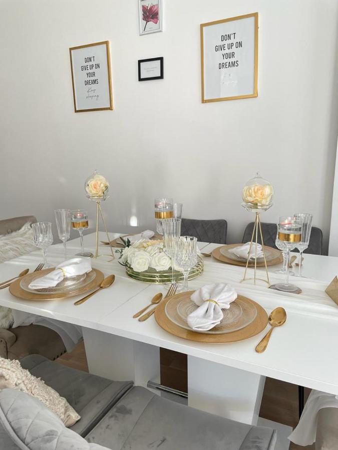 Magnifique 3 Pieces A Appartement