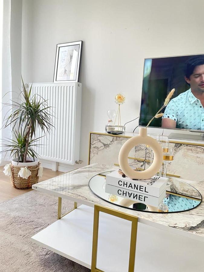 Appartement Magnifique 3 Pieces A *